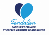 Fondation Banque Populaire et Crédit Maritime Grand Ouest