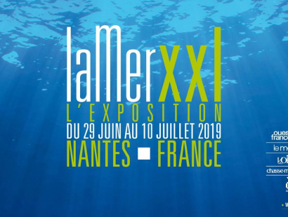 La mer XXL
